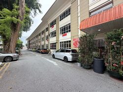 Pearl's Hill Terrace (D3), Retail #623142091